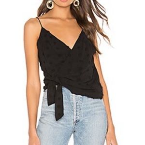 L’Academie ‘The Alyssa Top’